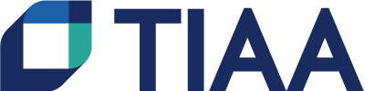 TIAA logo